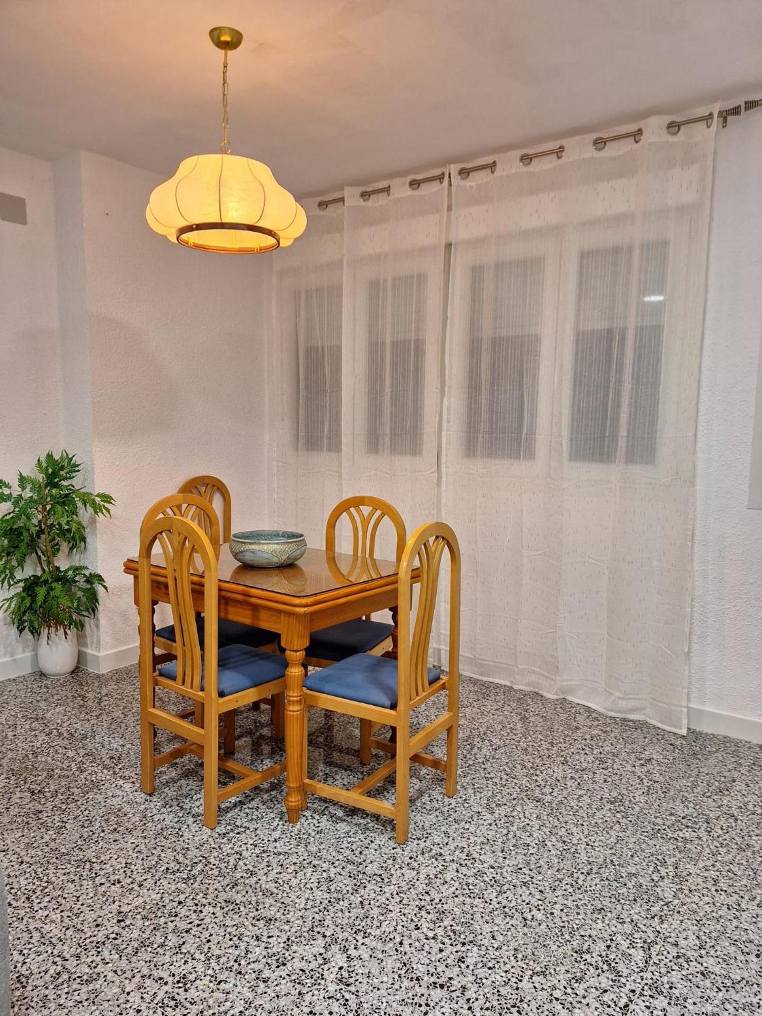 Orisol Appartement Vinarós Buitenkant foto