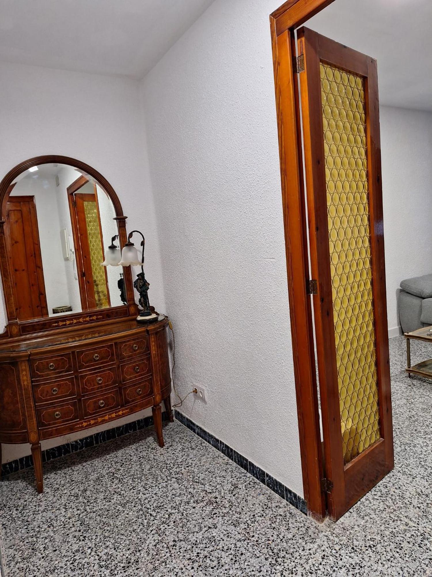 Orisol Appartement Vinarós Buitenkant foto