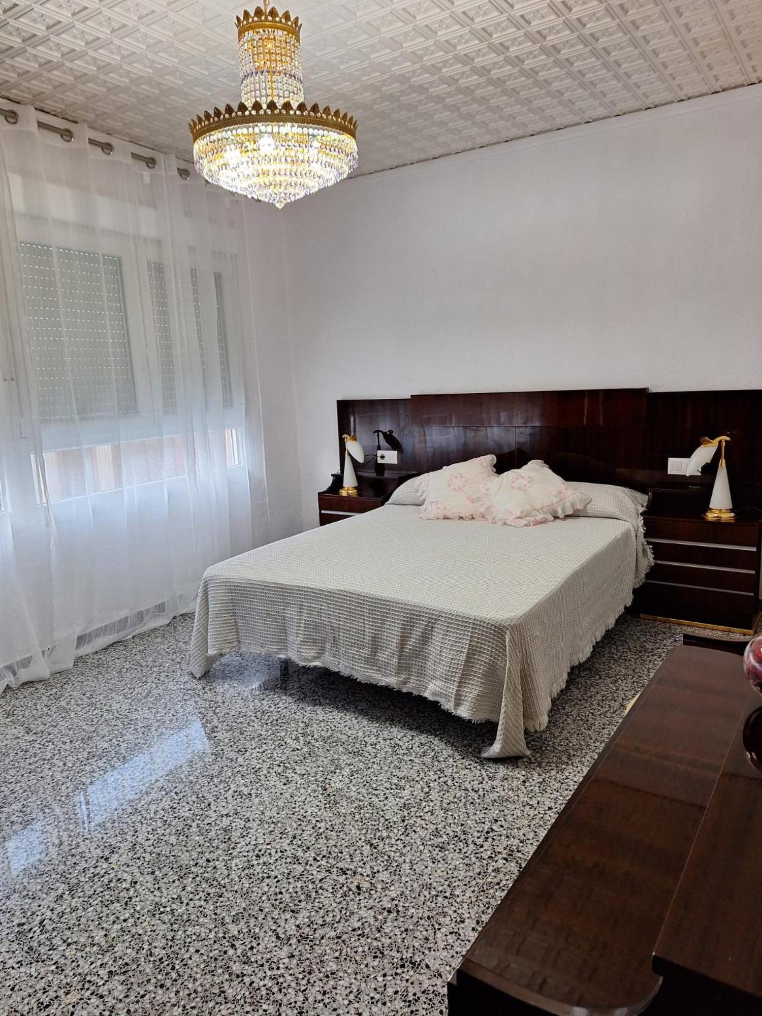 Orisol Appartement Vinarós Buitenkant foto