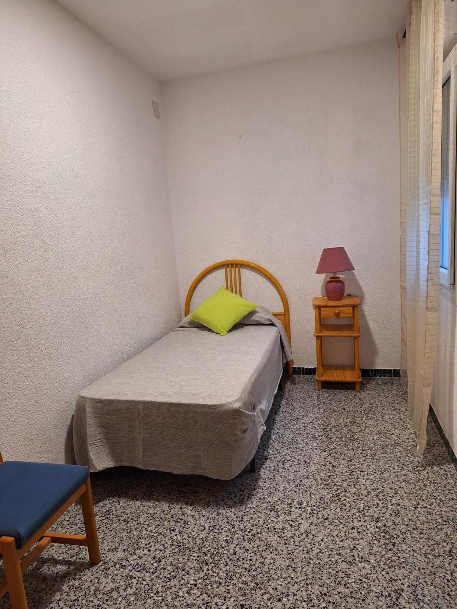 Orisol Appartement Vinarós Buitenkant foto